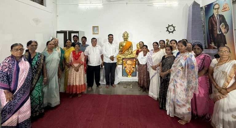 आंतरराष्ट्रीय पाली भाषा दिवस अनागरिक धम्मपाल बौद्ध परंपरेतील दीपस्तंभ : डॉ. सिद्धार्थ धेंडे