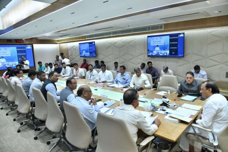 रांजणगाव गणपती, कारेगाव, ढोकसांगवीसह हिवरे ग्रामपंचायतींच्या पायाभूत सुविधांचे प्रश्न तातडीने मार्गी लावण्याचे उपमुख्यमंत्री अजित पवार यांचे निर्देश