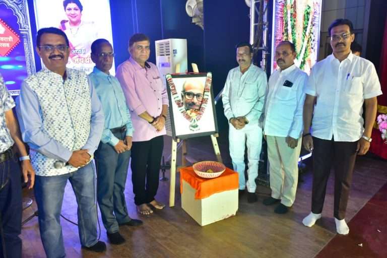 संगीतक्षेत्रात सलील चौधरींचे कार्य दीपस्तंभाप्रमाणे _ आबा बागुल