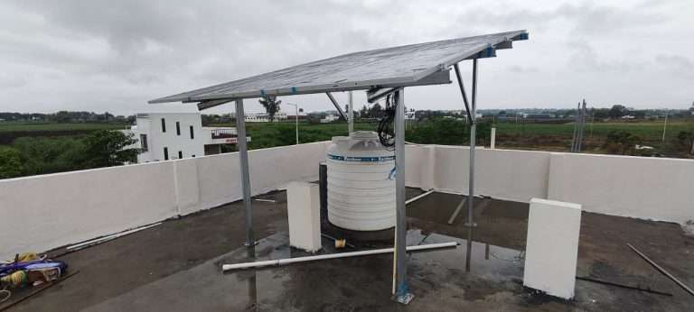 पुणेकरांचा सुर्या बरोबर मैत्रीपूर्ण करार…!!