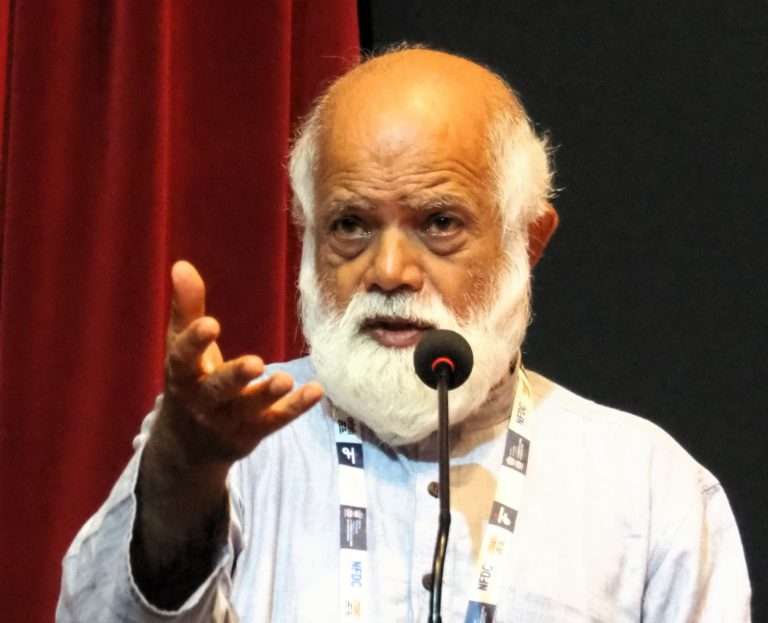 उत्तम कलाकृती विचार करायला प्रवृत्त करते : समर नखाते