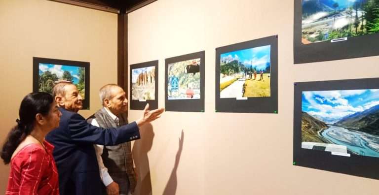 खरा छायाचित्रकार असतो किमयागार: डॉ. गो.बं.देगलूरकर