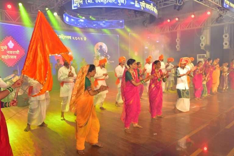 महाराष्ट्राची पारंपरिक लोककला जतन करणे आवश्यक – पृथ्वीराज नागवडे