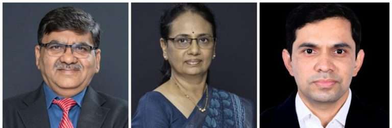 भारती विद्यापीठ पूना कॉलेज ऑफ फार्मसीचे तीन संशोधक जागतिक यादीत