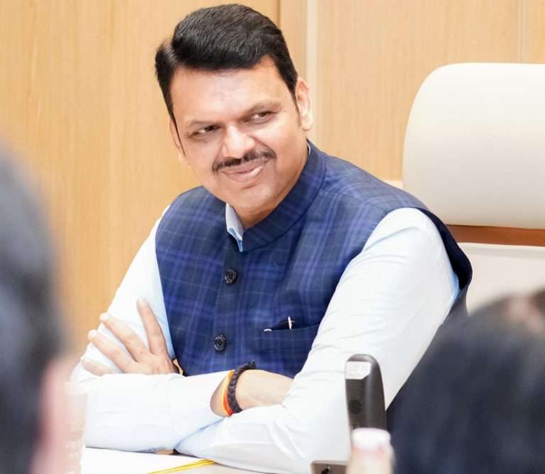 राज्यातील सर्व तालुके आणि गावांमध्ये होणार ‘फार्मर कप’ उपक्रमाची अंमलबजावणी-मुख्यमंत्री देवेंद्र फडणवीस