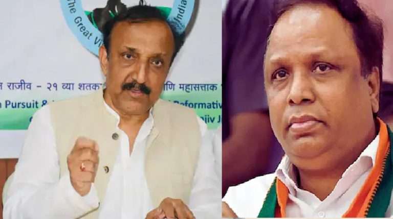 ’गणेशोत्सव – राज्य महोत्सवा’ चा शासकीय निर्णय (GR) का नाही..?