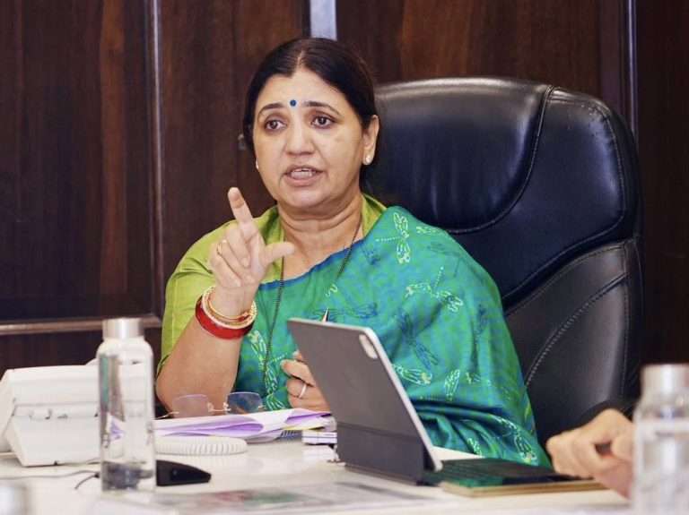 राज्यातील 4783 तृतीयपंथीय व्यक्तींना ओळखपत्र