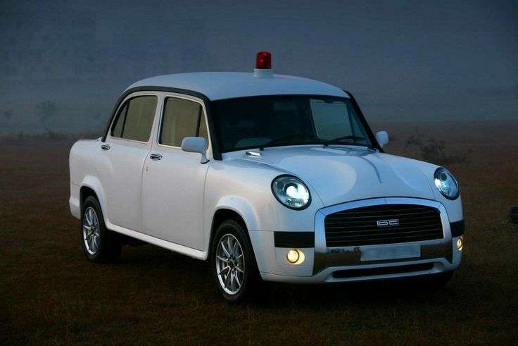 मंत्री आणि अधिकाऱ्यांसाठी वाहन खरेदीची किंमत मर्यादा निश्चित…