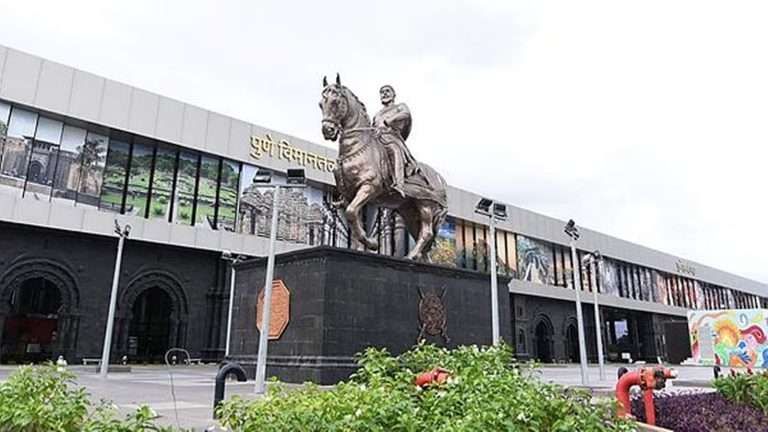 पुणे विमानतळ देशात ‘टॉप २० मध्ये;आंतरराष्ट्रीय प्रवासी वाहतुकीत १९ वा क्रमांक