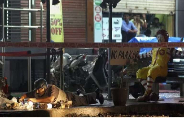 पुणे 2012 साखळी बॉम्बस्फोट :आरोपी फारुख बागवानला जामीन मंजूर