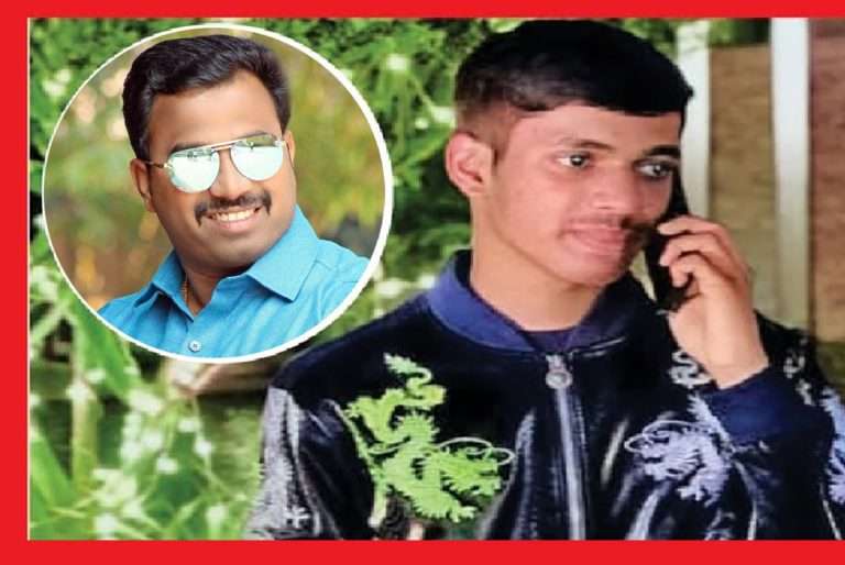 वनराज आंदेकरच्या खुनाचा बदला घेण्यास प्रारंभ,नाना पेठेत आरोपीच्या मुलाचा मर्डर