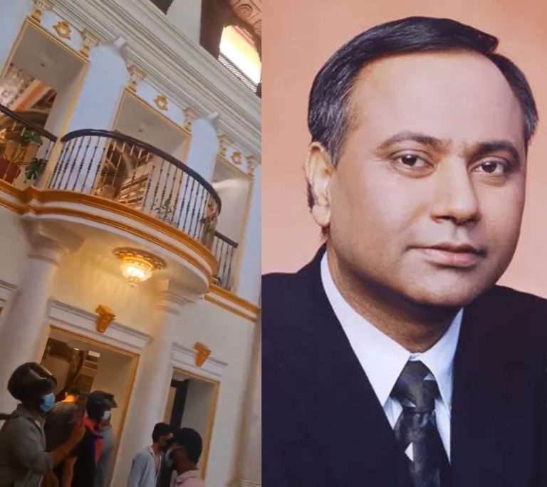 नेपाळमधील अब्जाधीश उद्योगपतीचे घर लुटले,अनेक भारतीय अडकले