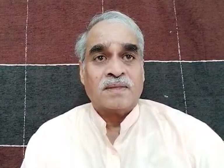 अजित पवार सिंचन घोटाळ्याचे मुख्य भ्रष्टाचारी :त्यांचे पाप लपवण्याचे काम देवेंद्र फडणवीसांनी केले