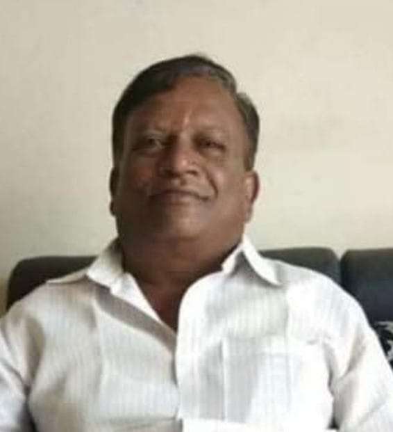 कट्टर शिवसैनिक संजय लोणकर यांचे निधन