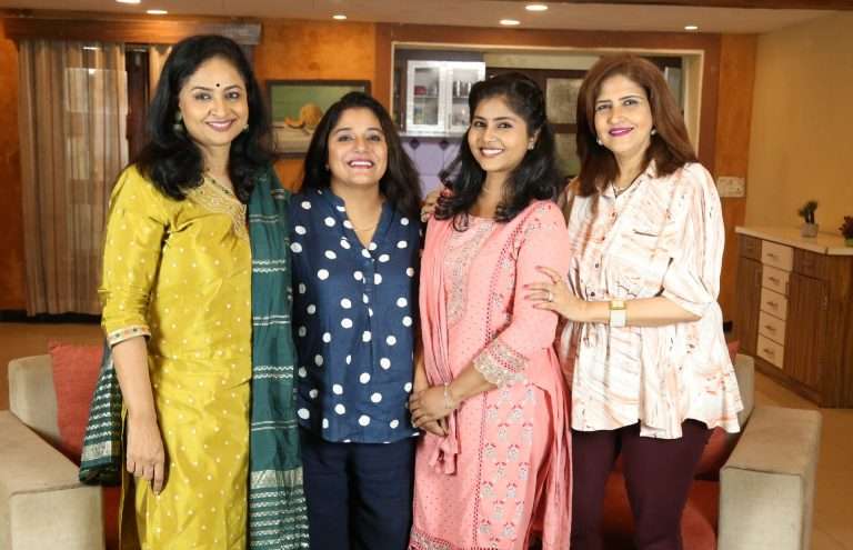 `दामिनी` पुन्हा येतेय नव्या रूपात, नव्या दिमाखात!