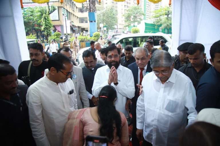 धंगेकर हे अन्यायाविरोधात लढणारे कार्यकर्ते-DCM एकनाथ शिंदे