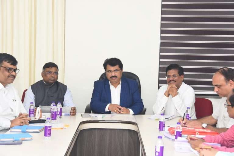 महावितरणमधील पुनर्रचना ग्राहक-कर्मचारी हिताचीच- राजेंद्र पवार