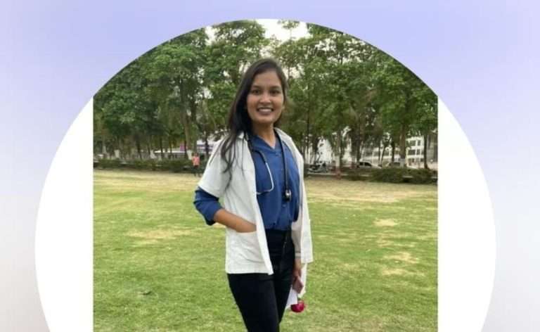 हातावर सुसाईड नोट लिहित महिला डॉक्टरची आत्महत्या:पोलिस निरीक्षकावर बलात्काराचा आरोप