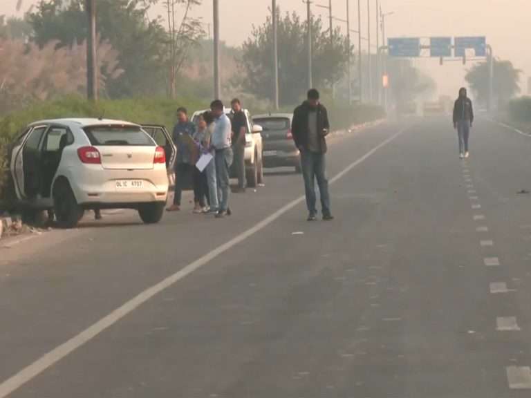 बिहारमधील तीन गुन्हेगारांचे दिल्लीत एन्काउंटर: सिग्मा अँड कंपनी गँगचा म्होरक्या रंजन पाठकही ठार
