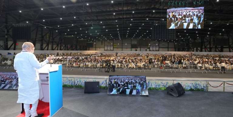 हा भारताचा सागरी क्षण आहे, जो ‘गेटवे ऑफ इंडिया’ ला ‘गेटवे ऑफ वर्ल्ड’ मध्ये बदलत आहे