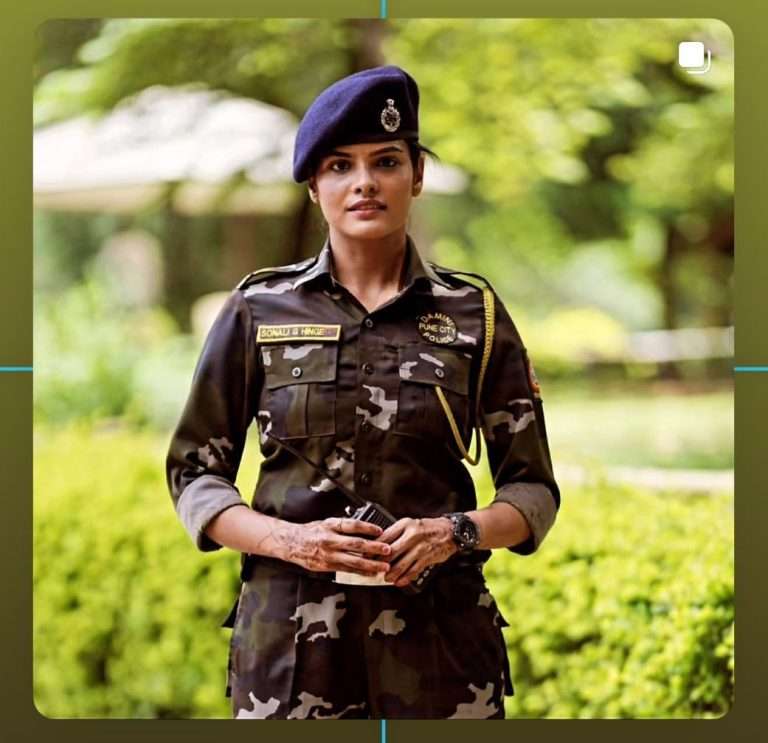 पोलिसांच्या दामिनी पथकाने सातवीतील मुलीच्या लग्नाचा विचार करणार्‍या कुटुंबीयांचे केले मनपरिवर्तन…