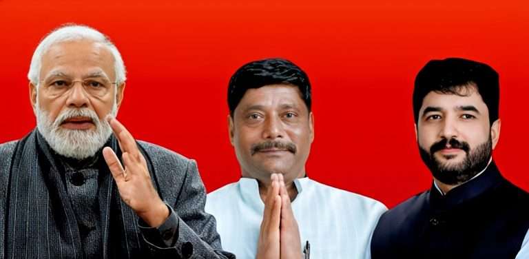 मोदीसाहेब, सेल डीड रद्द तर कराच,पण मोहोळांचा राजीनामा घेऊन चौकशी करा:धंगेकरांचे उद्यापासून धरणे आंदोलन