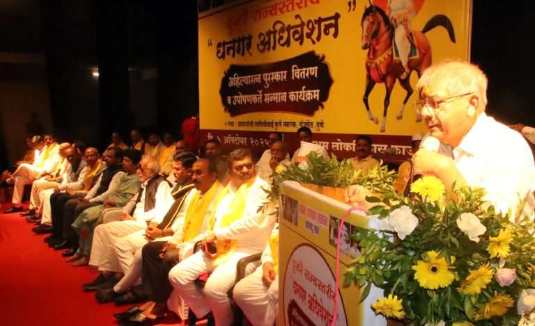 आगामी निवडणुकांत ओबीसी, आरक्षणवाद्यांची सत्ता आणा ॲड. प्रकाश आंबेडकर यांचे आवाहन