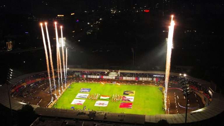 इंडियन सुपरक्रॉस रेसिंग लीग – सीजन 2 चीपुण्यात 26 ऑक्टोबरला होणार धमाकेदार सुरुवात