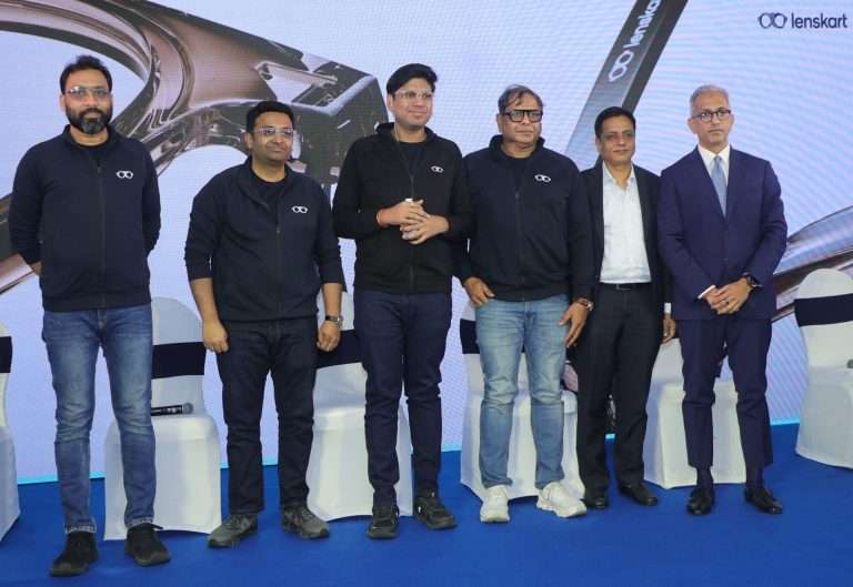 लेन्सकार्ट सोल्युशन्स लिमिटेडची प्राथमिक समभाग विक्री शुक्रवार 31 ऑक्टोबर 2025 पासून होणार सुरू