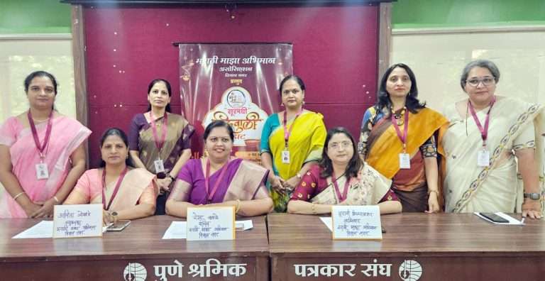 मराठी माझा अभिमान असोसिएशनतर्फे१९ ऑक्टोबरला ‘सुरमयी दिवाळी पहाट’