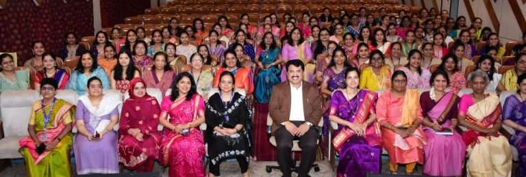महावितरणमधील महिला खऱ्या अर्थाने ‘आदिशक्ती’चे रूप – संचालक राजेंद्र पवार