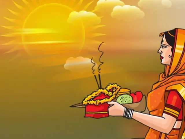 छटपूजासाठी कालव्यातून जादा पाणी सोडावे