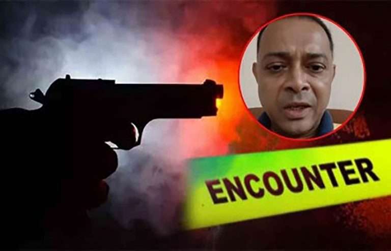 रोहित आर्यवरील आर्थिक अन्यायाच्या  कहाणीचा अंत… एन्काऊंटर ?