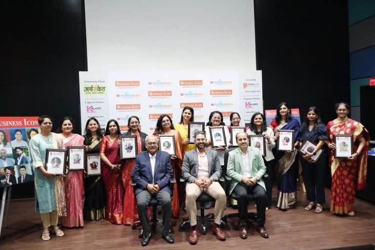 कर्तुत्ववान महिलांचा गौरव आणि उद्योजकांसाठी ब्रँड मार्गदर्शन.