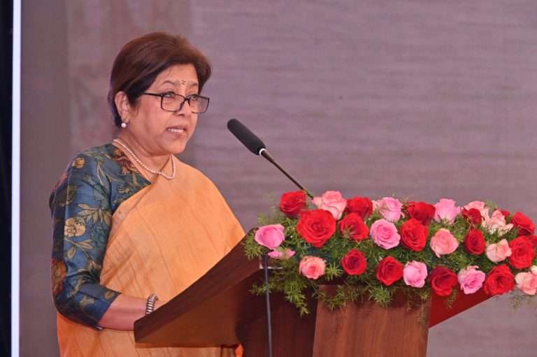 मध्यस्थीच्या माध्यमातून जास्तीत जास्त प्रकरणे निकाली काढण्यासाठी प्रयत्न व्हावेत- न्यायमूर्ती रेवती मोहिते डेरे