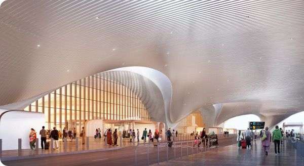 नवी मुंबई आंतरराष्ट्रीय विमानतळामुळे पुणेकरांसाठी नव्या संधींचे द्वार– केंद्रीय हवाई वाहतूक राज्यमंत्री मुरलीधर मोहोळ