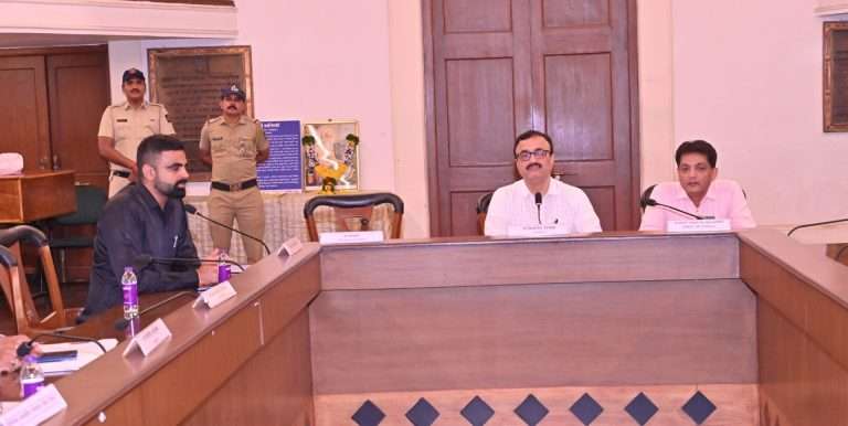 पुणे ग्रँड चॅलेंज टूर सायकल स्पर्धा १९ ते २३ जानेवारीदरम्यान