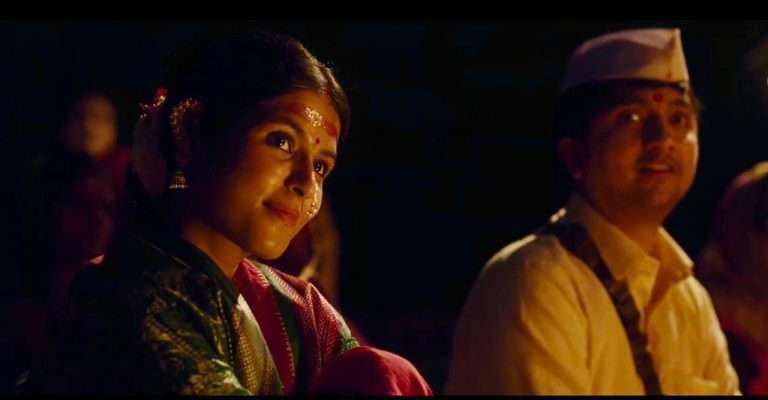 श्रद्धेच्या आड दडलेलं रहस्य… ‘गोंधळ’१४ नोव्हेंबरला