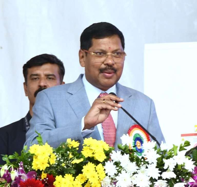 भारतरत्न डॉ. बाबासाहेब आंबेडकरांच्या आर्थिक, सामाजिक समानतेची स्वप्नपूर्ती व्हावी – सरन्यायाधीश भूषण गवई