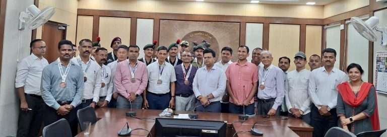 भारताची सायकल राजधानी बनणार पुणे : महापालिका आयुक्त नवल किशोर राम