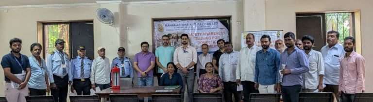 एमएनजीएलतर्फे दीपावली सुरक्षा जनजागृती अभियान