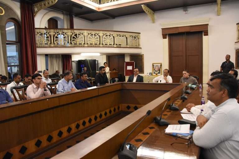 बिबट्याच्या हल्ल्यांमुळे गेला ५ वर्षात किती मृत्यू , किती जखमी आता सरकार काय करणार ? अजितदादांनी घेतलेले निर्णय वाचा