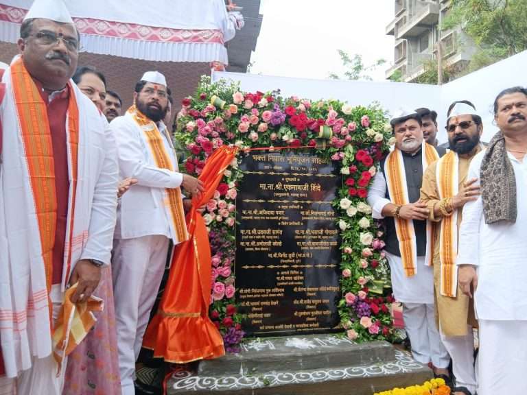 इंद्रायणी नदी प्रदूषणमुक्त करण्यासाठी सर्वांचे योगदान आवश्यक – उपमुख्यमंत्री एकनाथ शिंदे