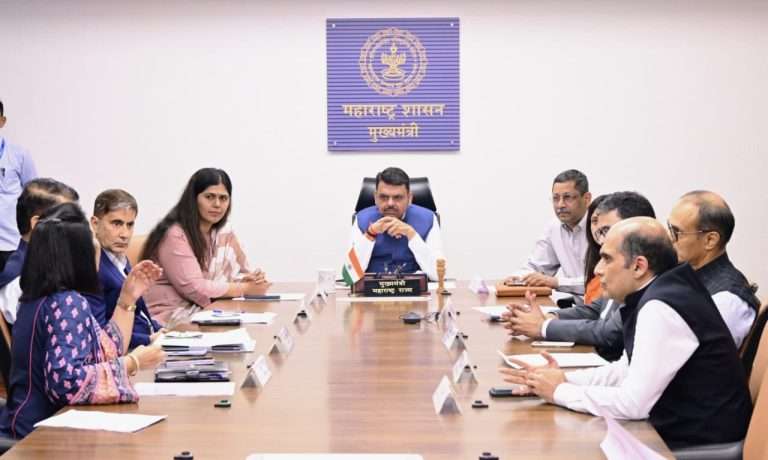 फेब्रुवारीमध्ये जागतिक स्तरावरील ‘मुंबई क्लायमेट वीक’चे मुंबईत आयोजन