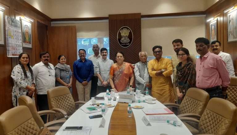 लोककलांच्या जतन संवर्धनासाठी समिती स्थापन करावी— उप सभापती डॉ. नीलम गोऱ्हे