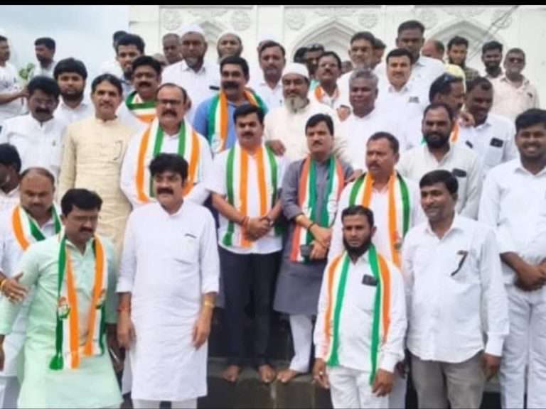 महायुती सरकारचे ११ हजार कोटींचे पॅकेजही ३२ हजार कोटींच्या पॅकेजसारखे फसवेच: हर्षवर्धन सपकाळ