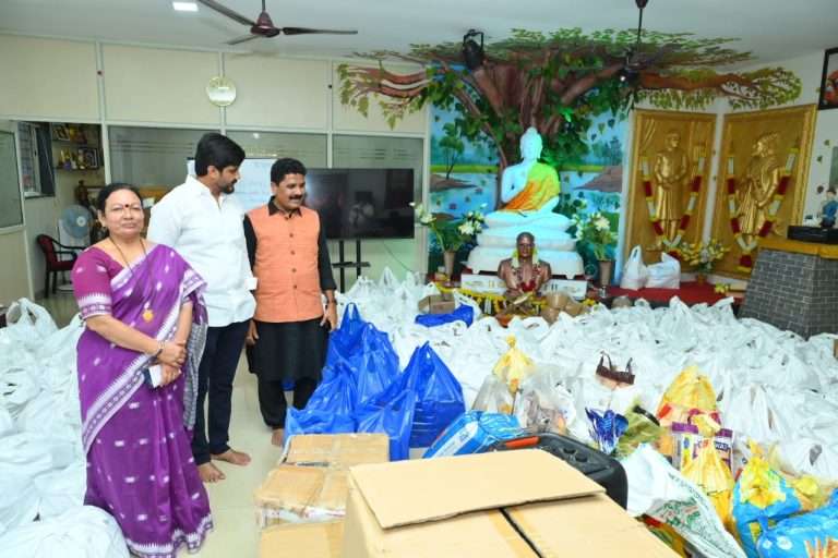 मानवतेचा धर्म पाळणे महत्वाचे – आमदार सिद्धार्थ शिरोळे