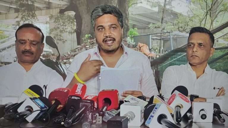 अजितदादा व एकनाथ शिंदे यांची गरज आता भाजपला राहिलेली नाही