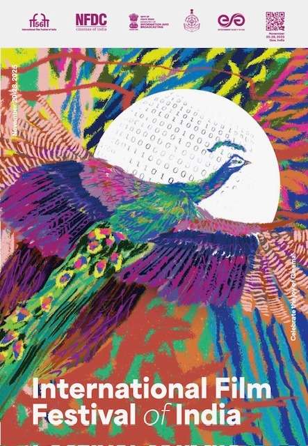 56 व्या भारतीय आंतरराष्ट्रीय चित्रपट महोत्सव (इफ्फी) साठी माध्यम अधिस्वीकृती सुरु