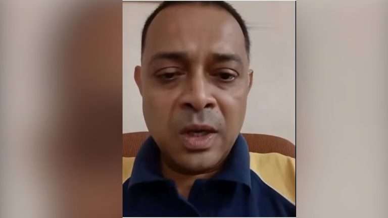 रोहित आर्यचे तर  PM मोदींनी केले होते कौतुक?:माजी शालेय शिक्षणमंत्री दीपक केसरकर यांच्या घराबाहेर केले होते उपोषण